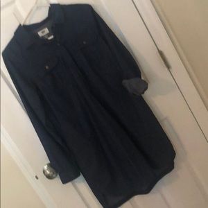 Denim‎ Old Navy dress